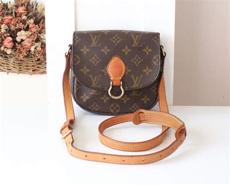 Louis Vuitton Saint Cloud for sale 